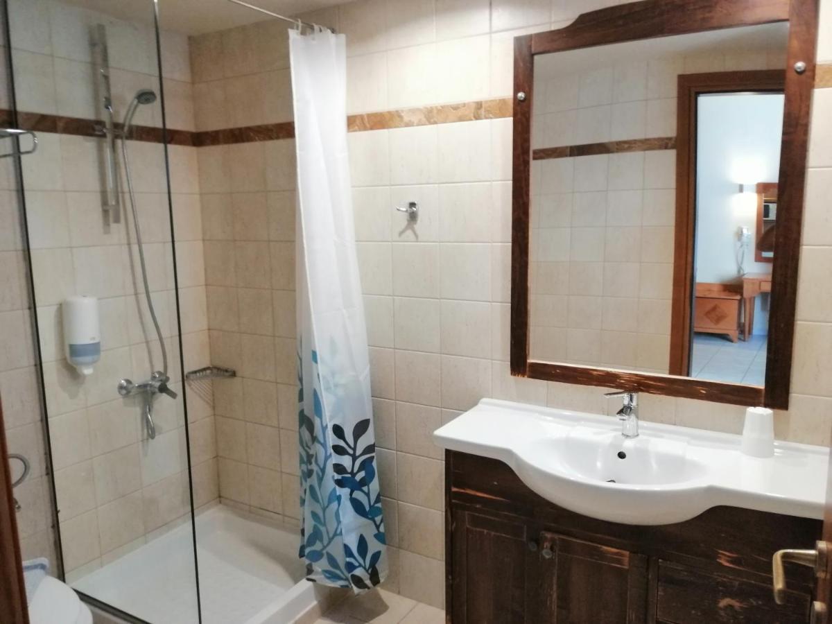 Eleni Beach Apartment Stalís Luaran gambar